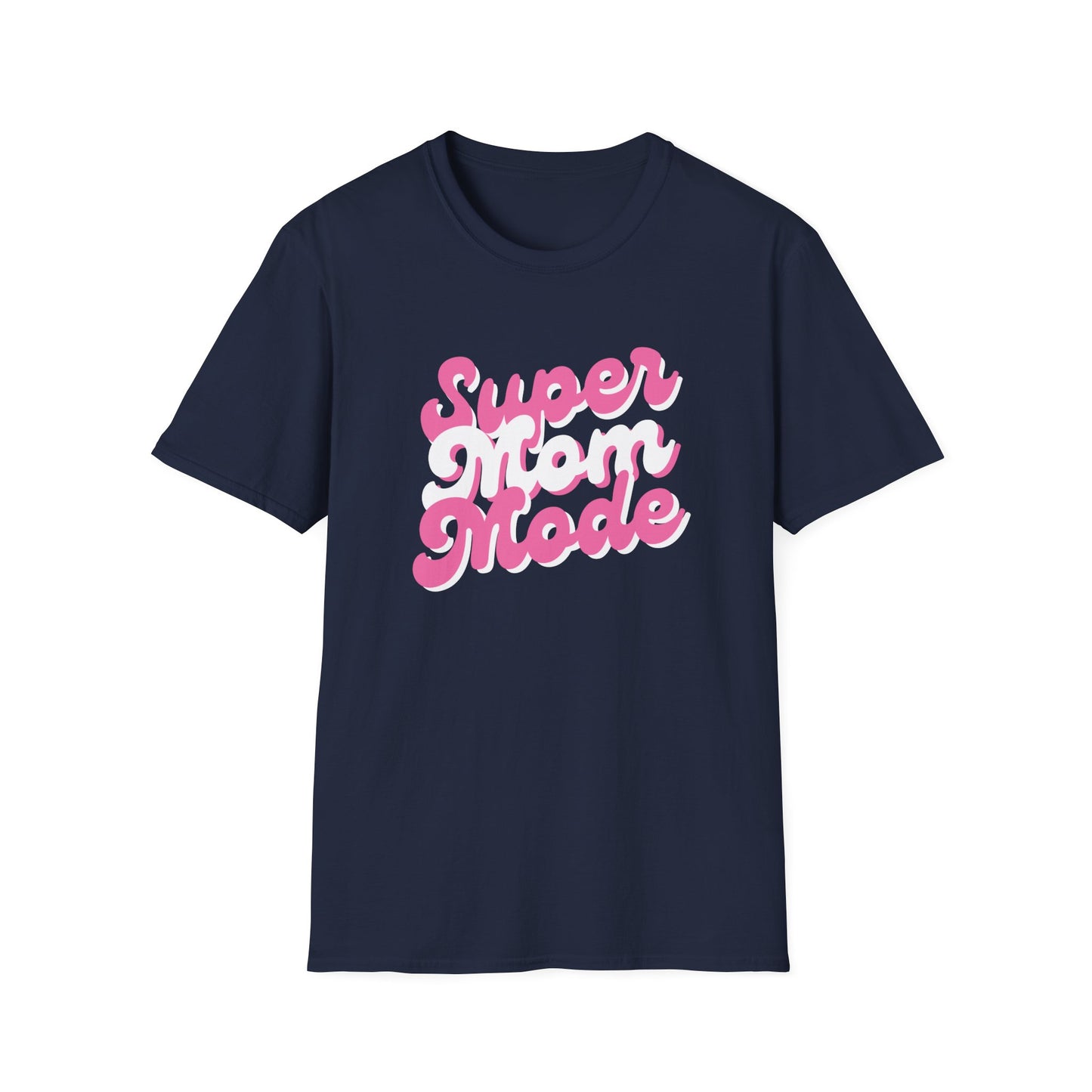Super Mom T-shirt
