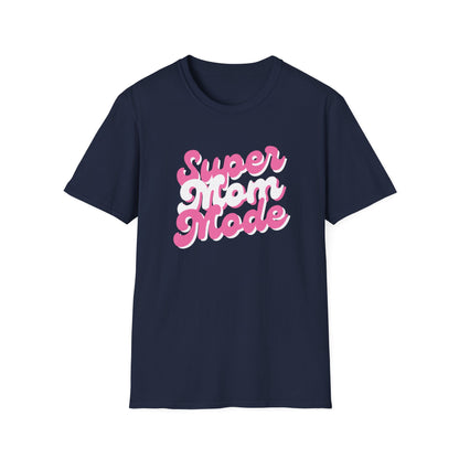 Super Mom T-shirt