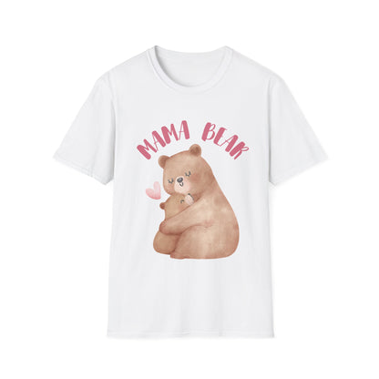 Mama Bear T-shirt