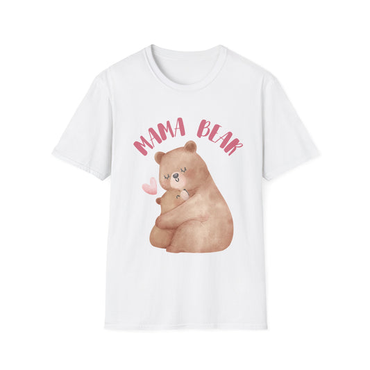 Mama Bear T-shirt