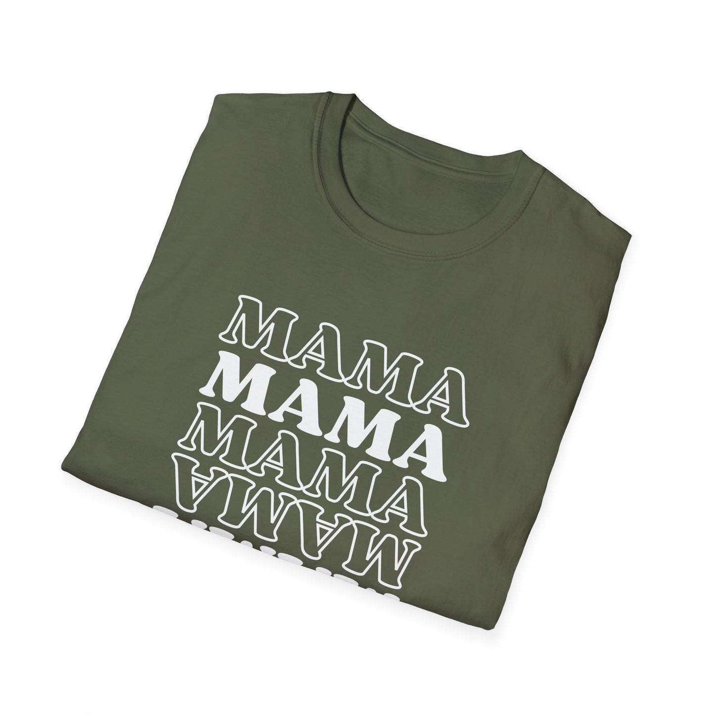 Mama T-shirt