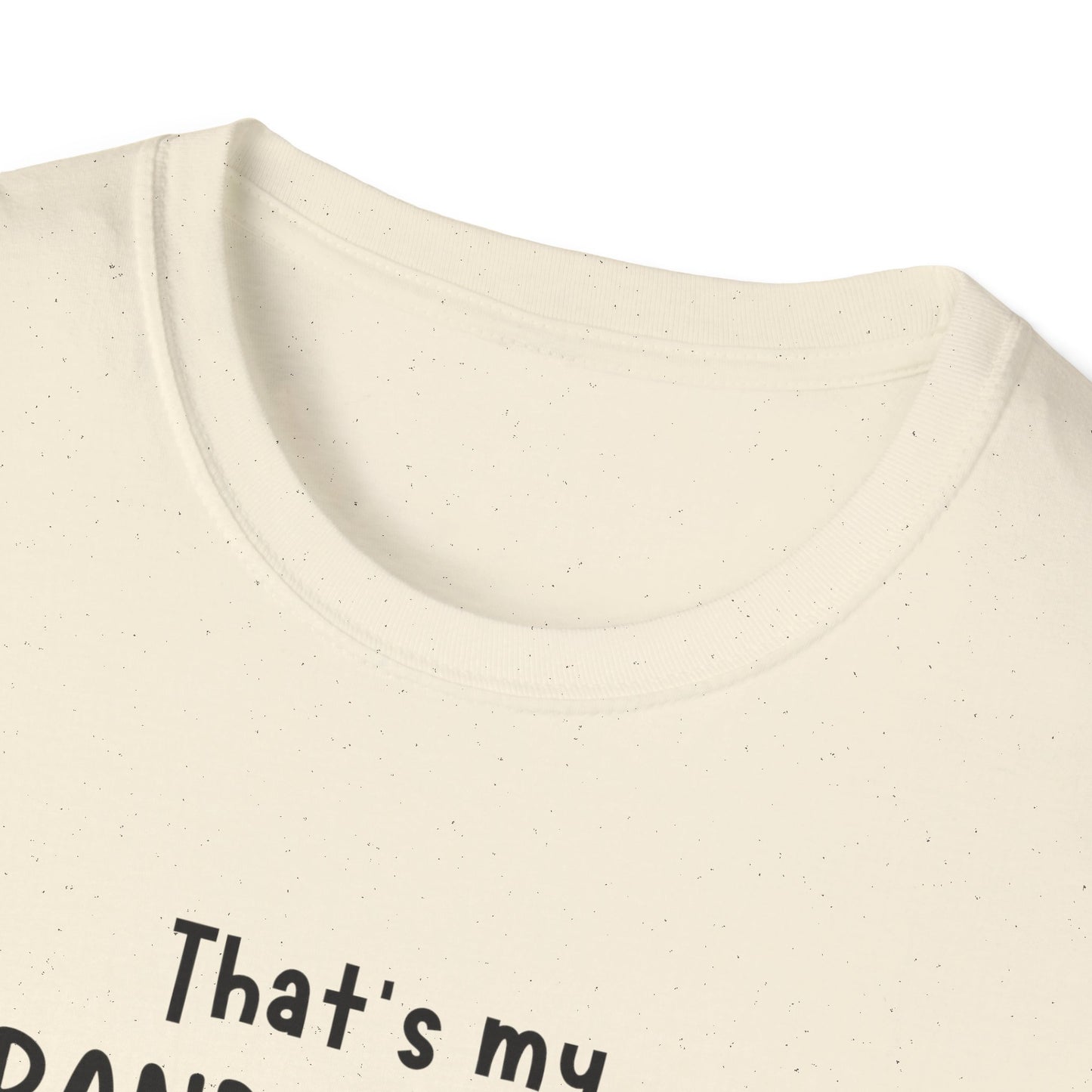 Volleyball Grandma T-shirt