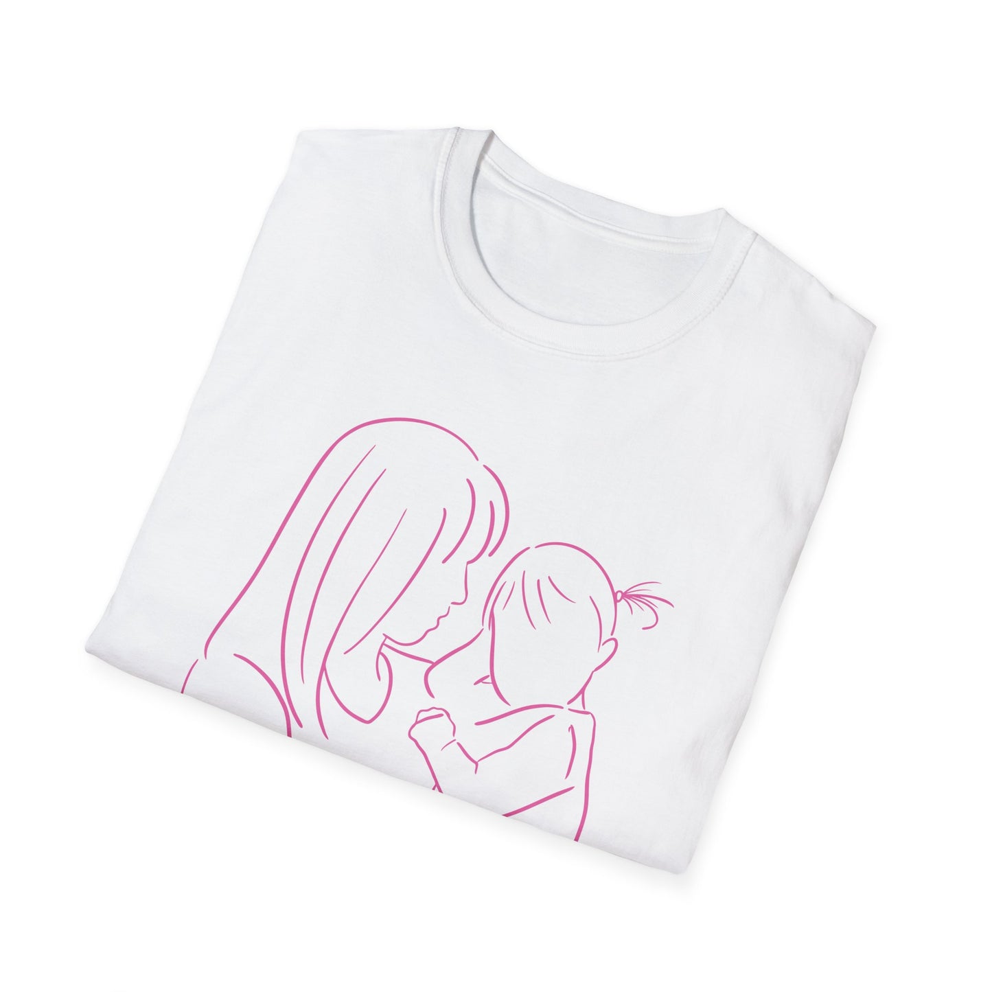 Girl Mom T-shirt