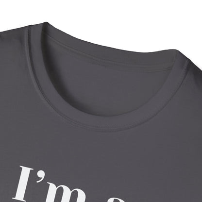Mom Of 3 T-shirt
