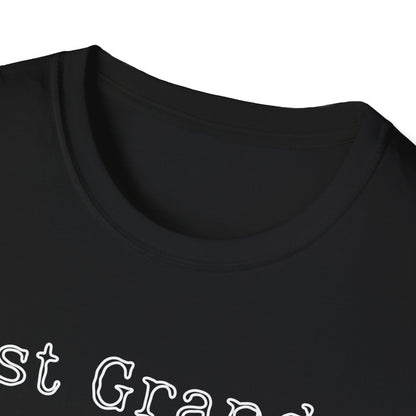 Grandpa Par T-shirt