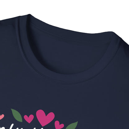 Best Moms T-shirt
