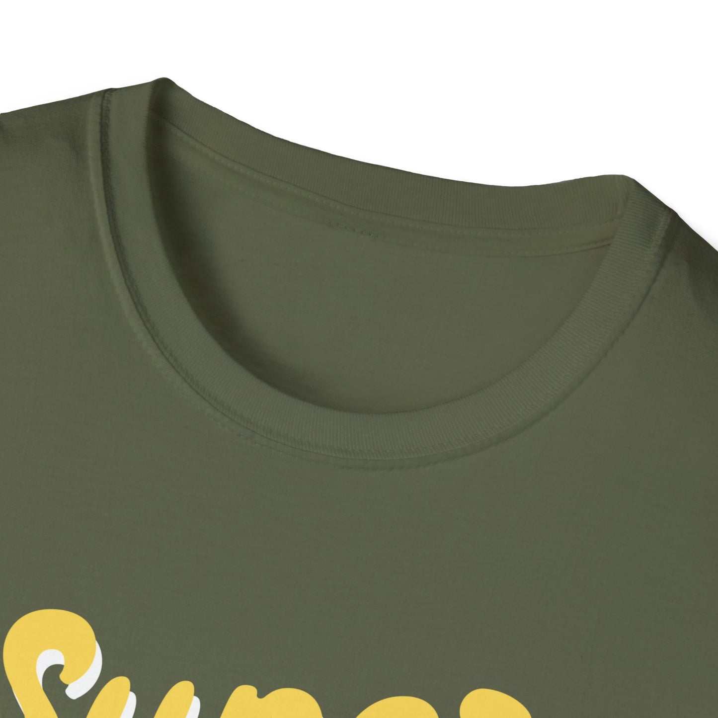 Super Mom T-shirt
