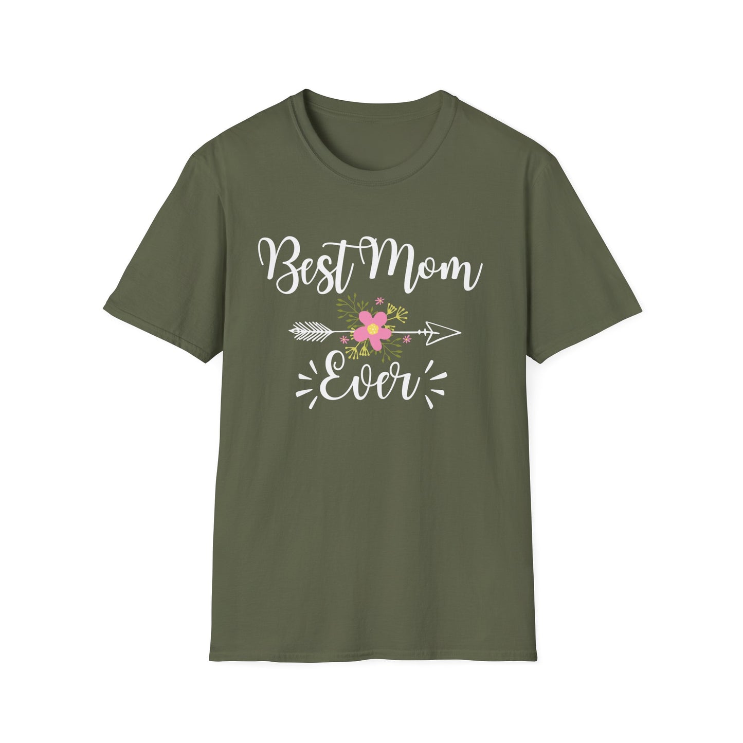 Best Ever T-shirt