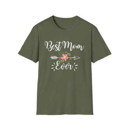 Best Ever T-shirt