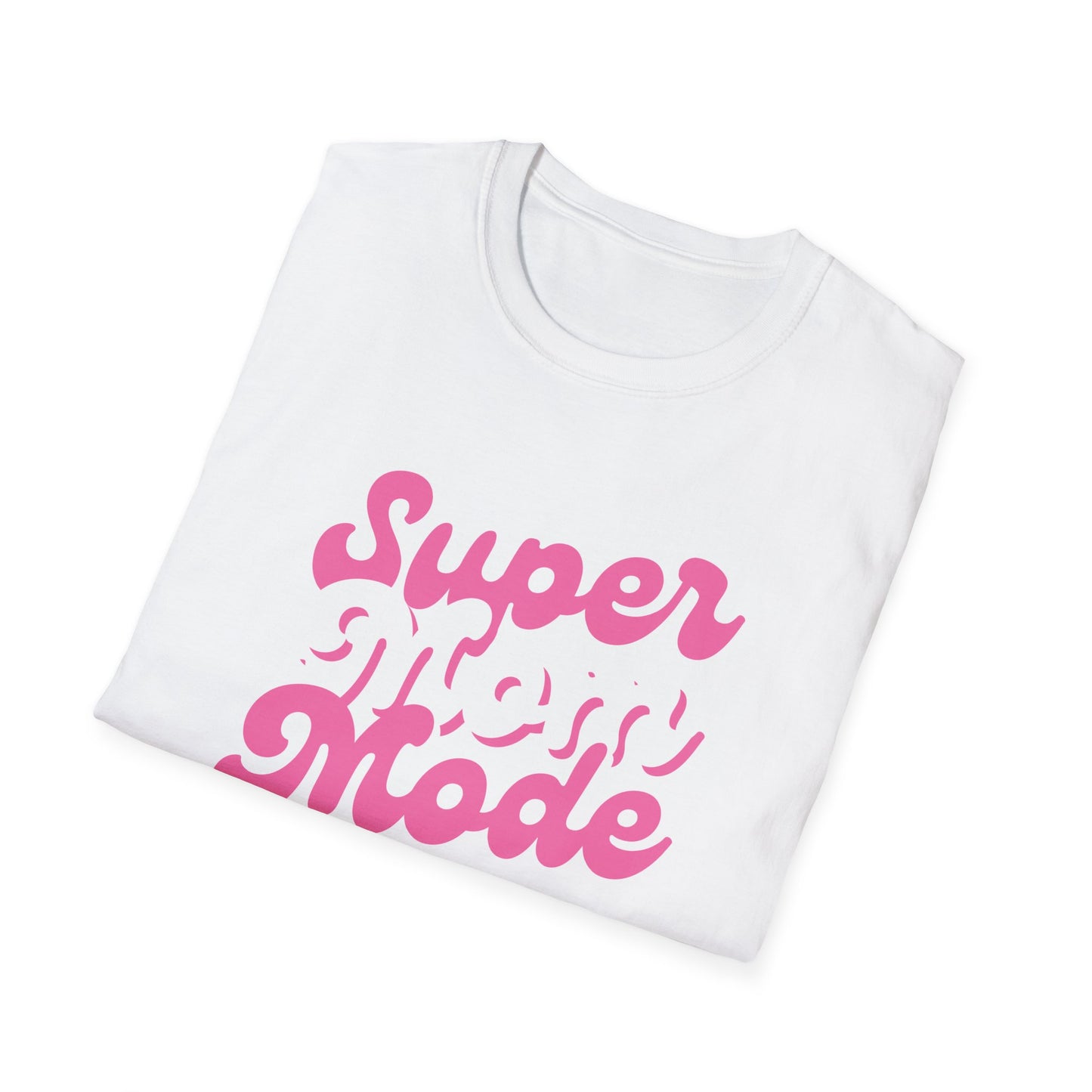 Super Mom T-shirt