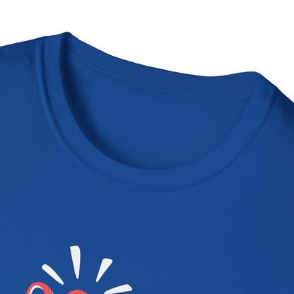 Best Mom T-shirt