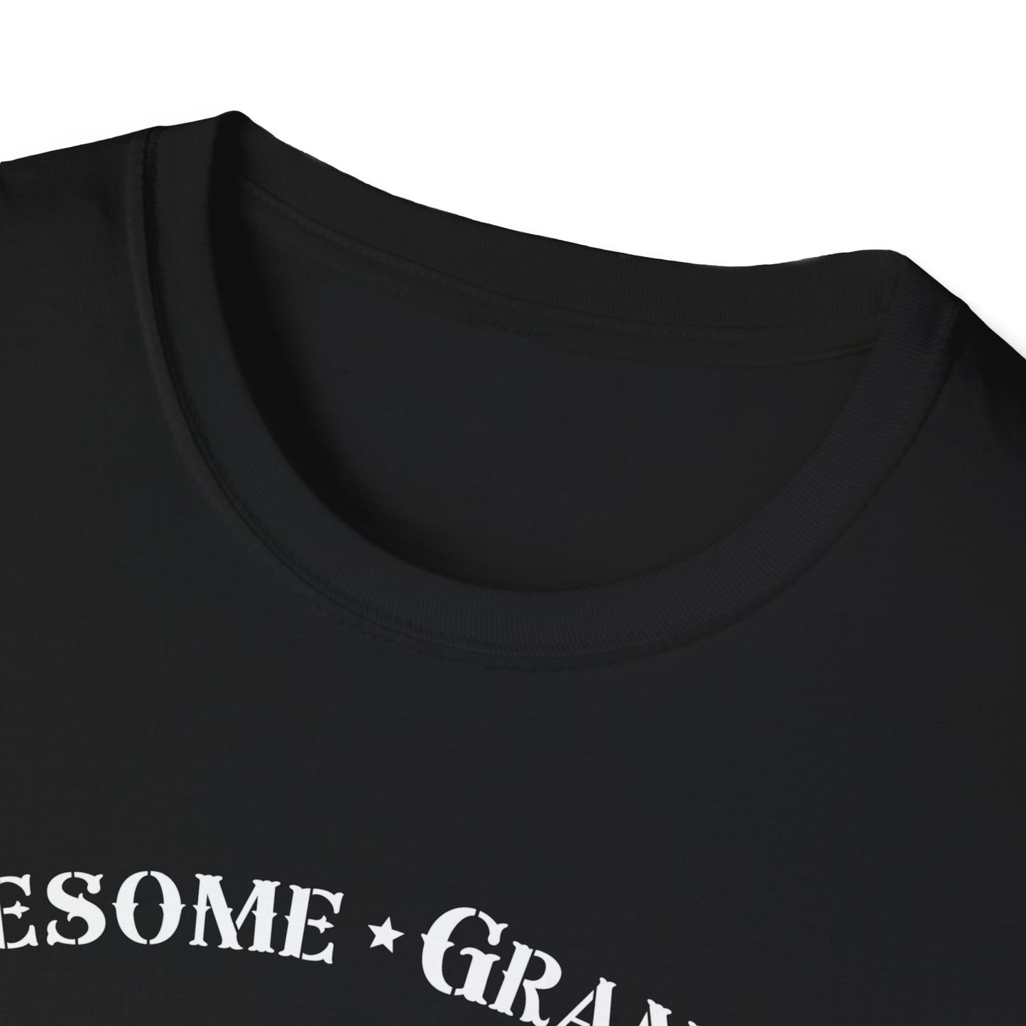 Awesome Grandpa T-shirt
