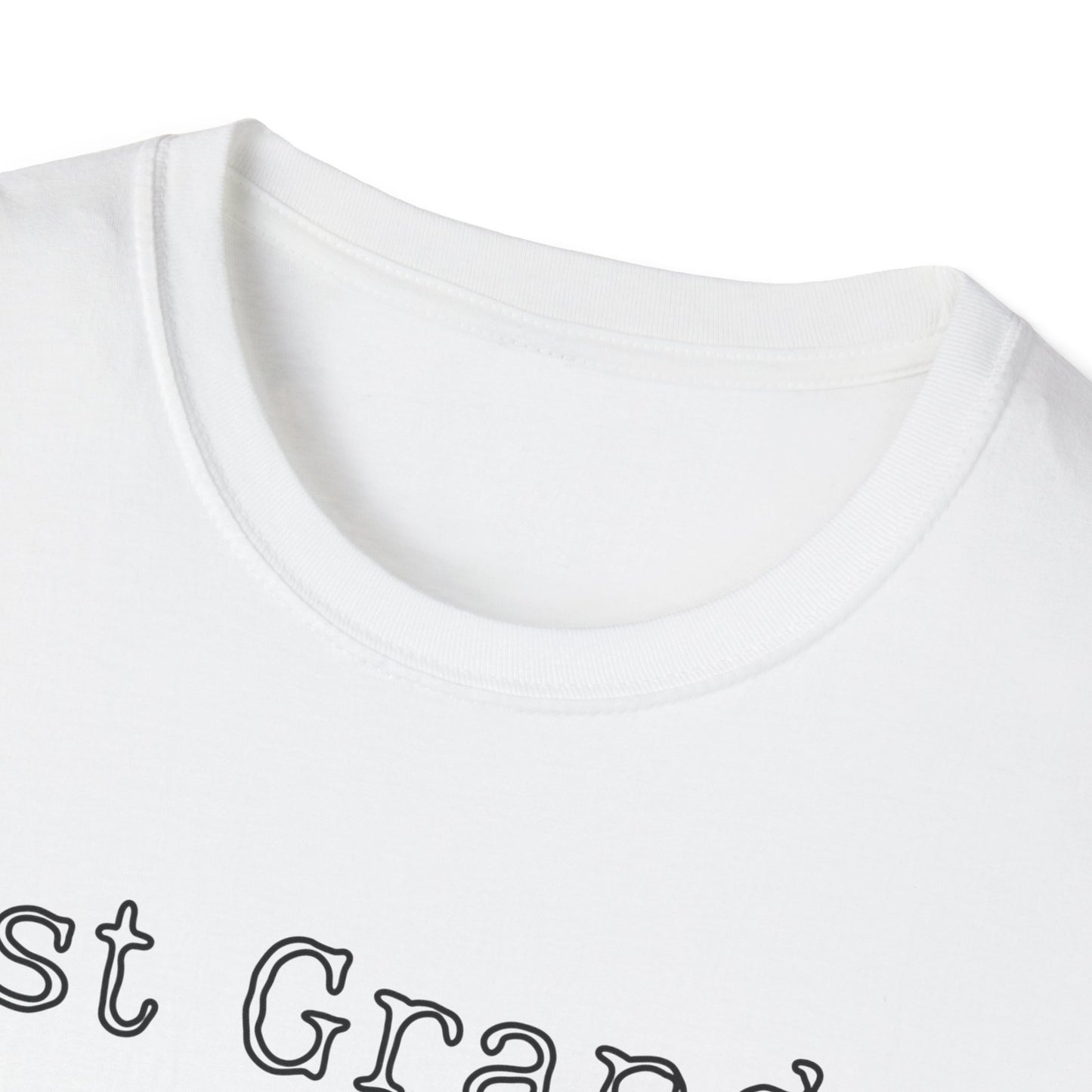 Grandpa Par T-shirt