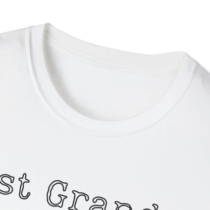 Grandpa Par T-shirt