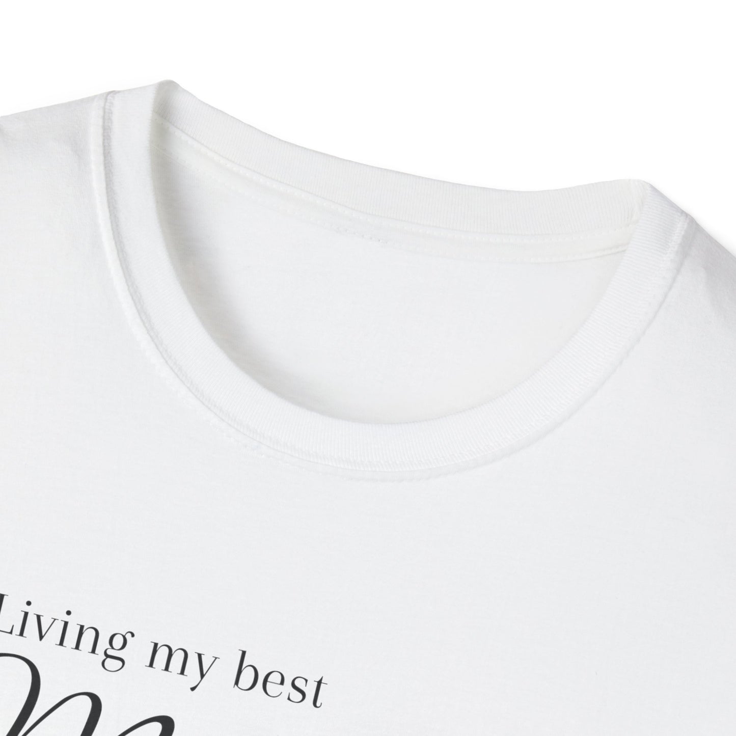 Best Mom Life T-shirt