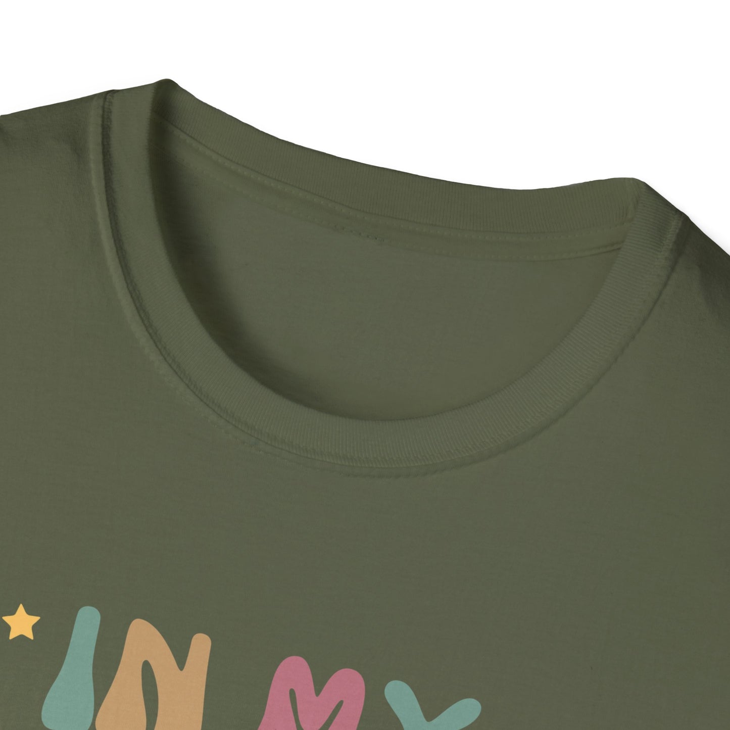 Dance Mom Era T-shirt