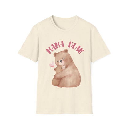 Mama Bear T-shirt