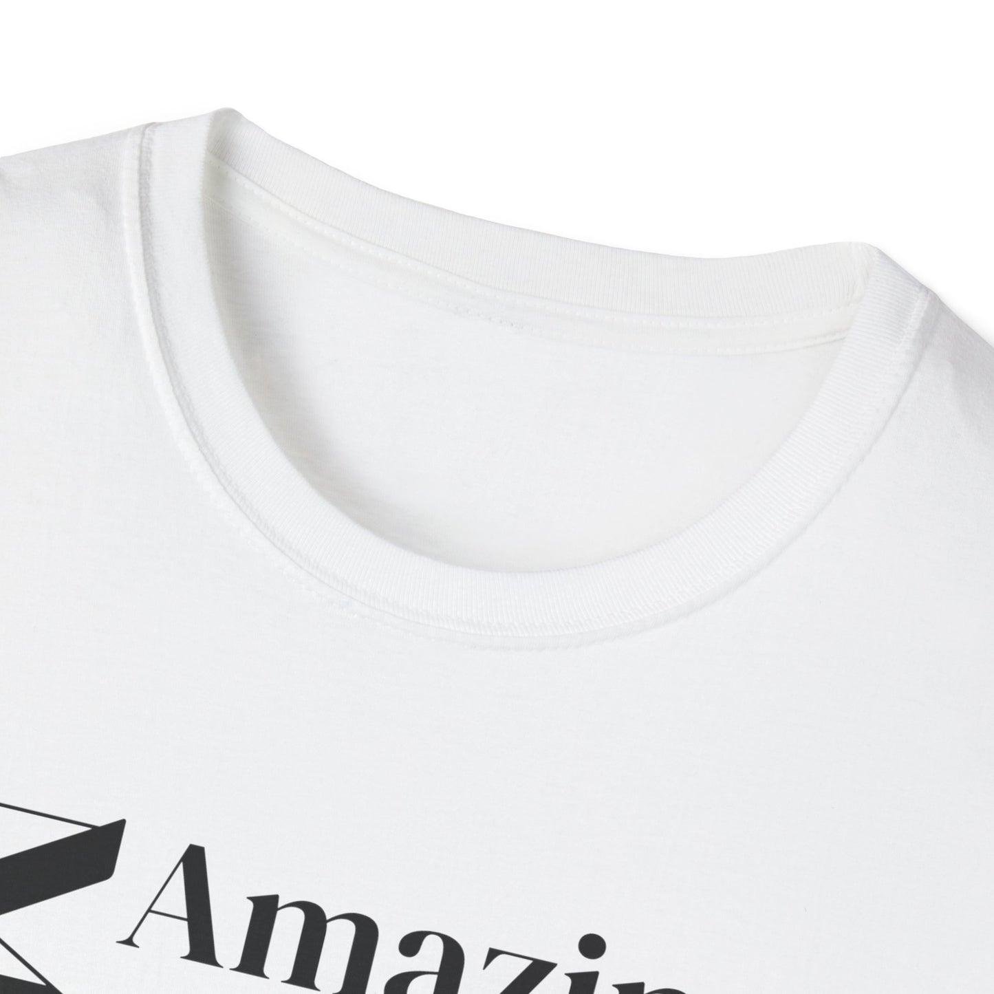 Mom Is T-shirt