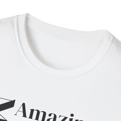 Mom Is T-shirt