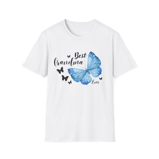Best Grandma Ever T-shirt