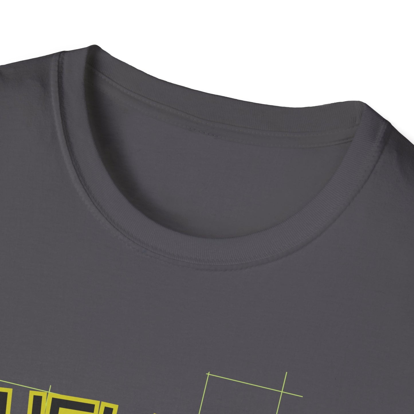 Leveled Up Daddy T-shirt