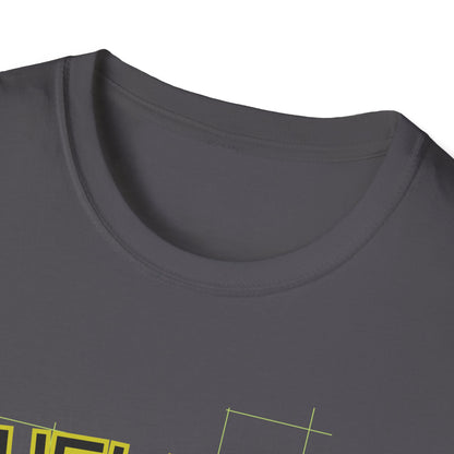 Leveled Up Daddy T-shirt