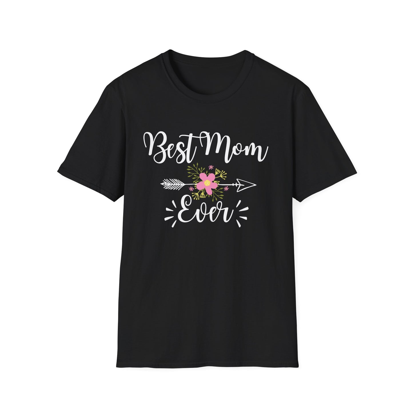 Best Ever T-shirt