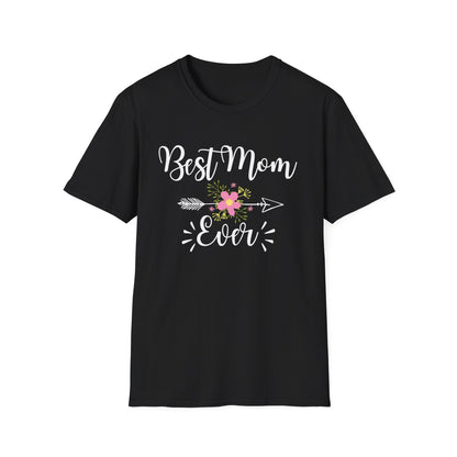 Best Ever T-shirt