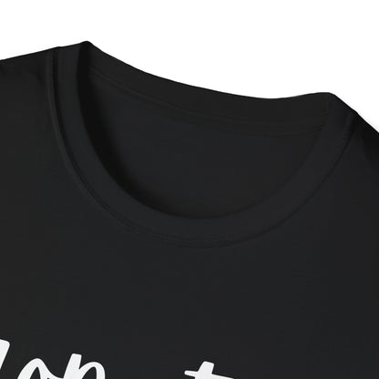 Promoted Mom Is T-shirt