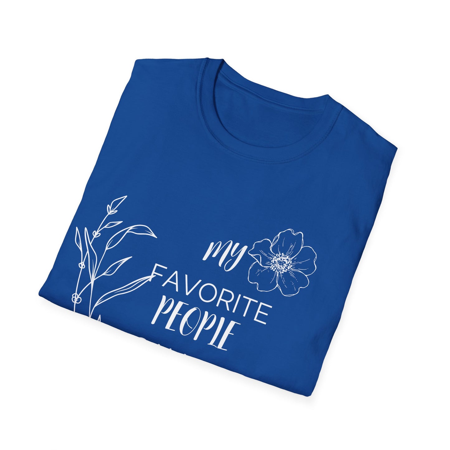 Grandma Favorite T-shirt