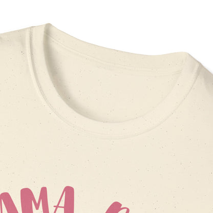 Mama Bear T-shirt