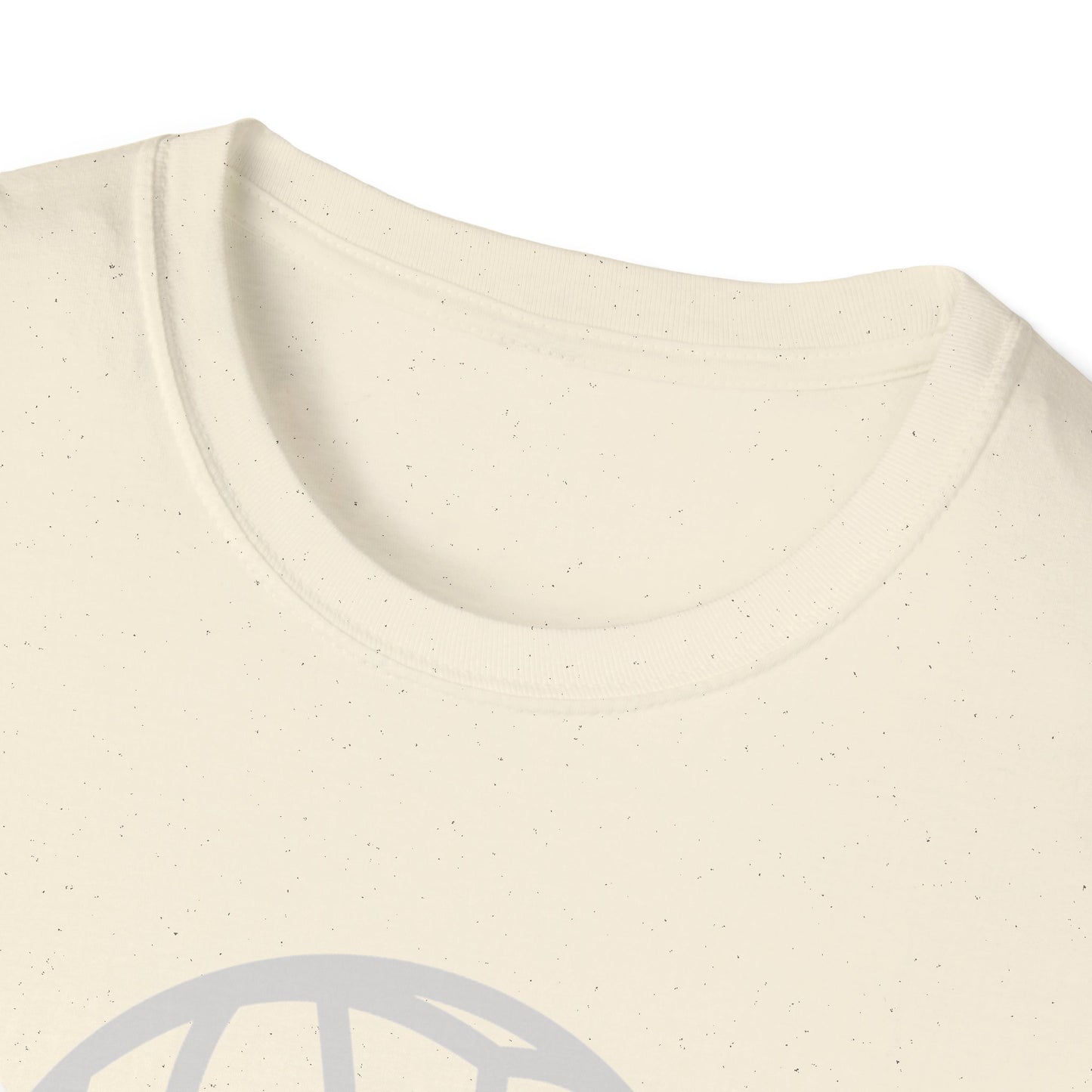 Volleyball Grandpa T-shirt