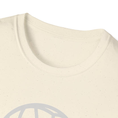 Volleyball Grandpa T-shirt