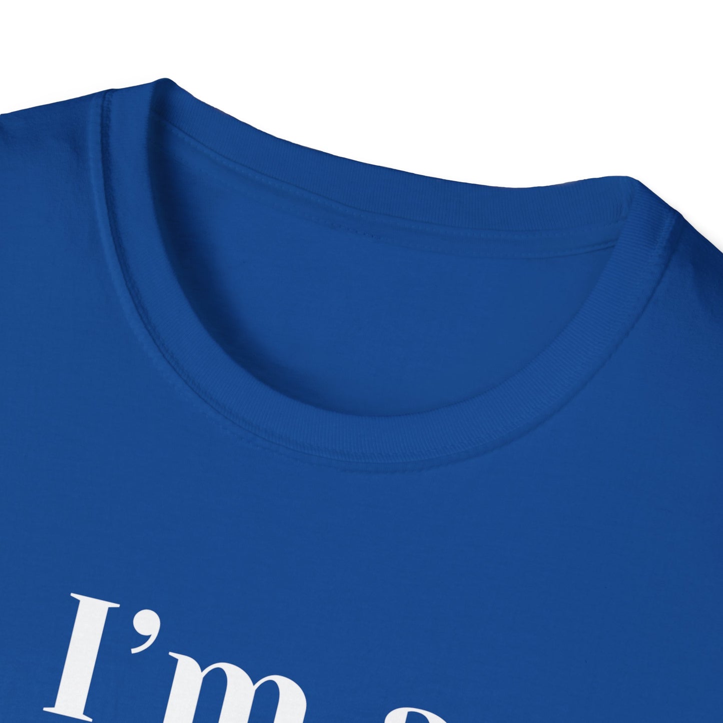 Mom Of 3 T-shirt