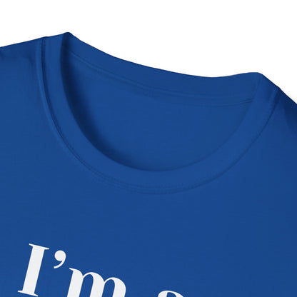 Mom Of 3 T-shirt