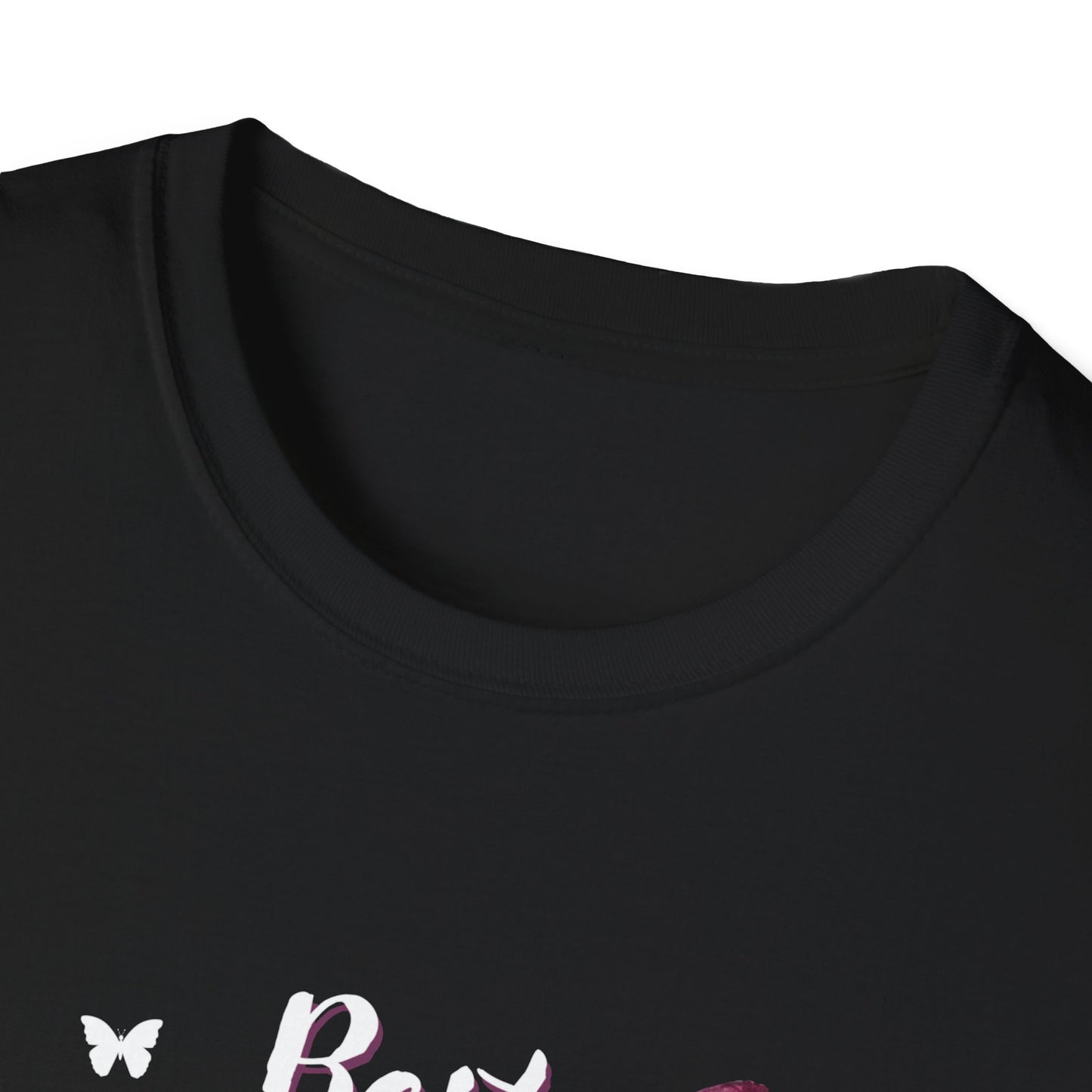 Best Grandma Ever T-shirt