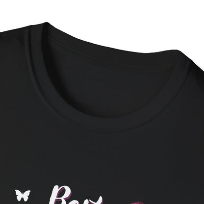 Best Grandma Ever T-shirt