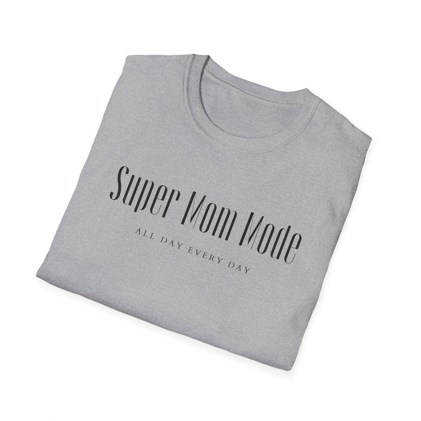 Mome Mode T-shirt