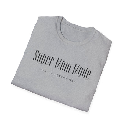 Mome Mode T-shirt
