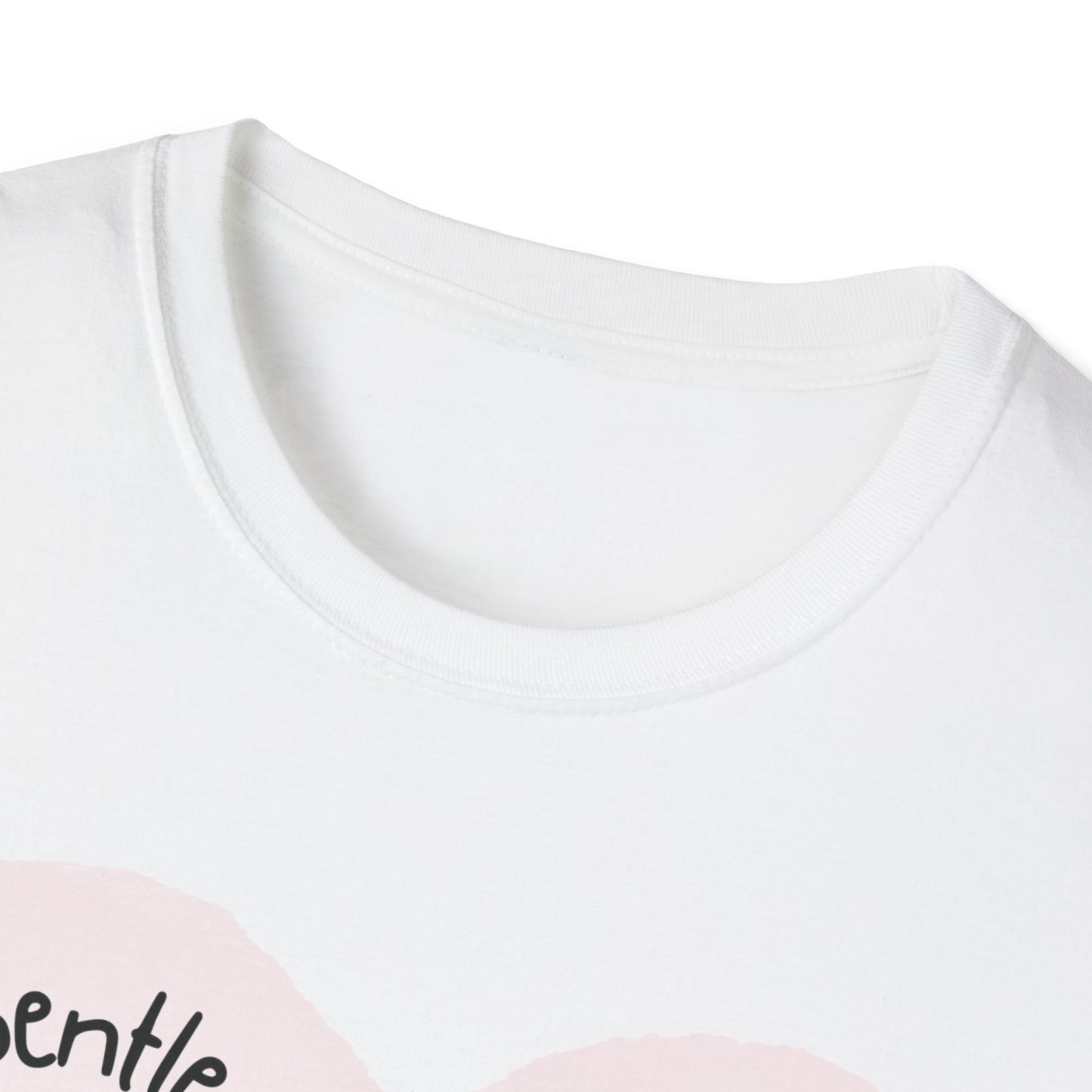 Gentle Grandma T-shirt