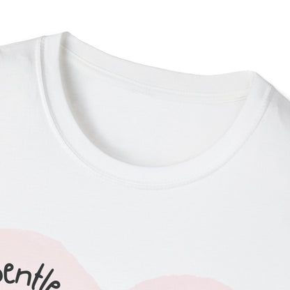 Gentle Grandma T-shirt