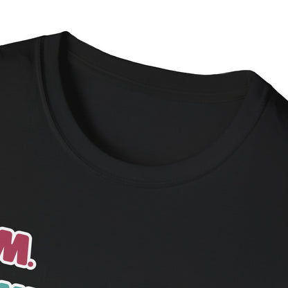 Mom Grandma T-shirt