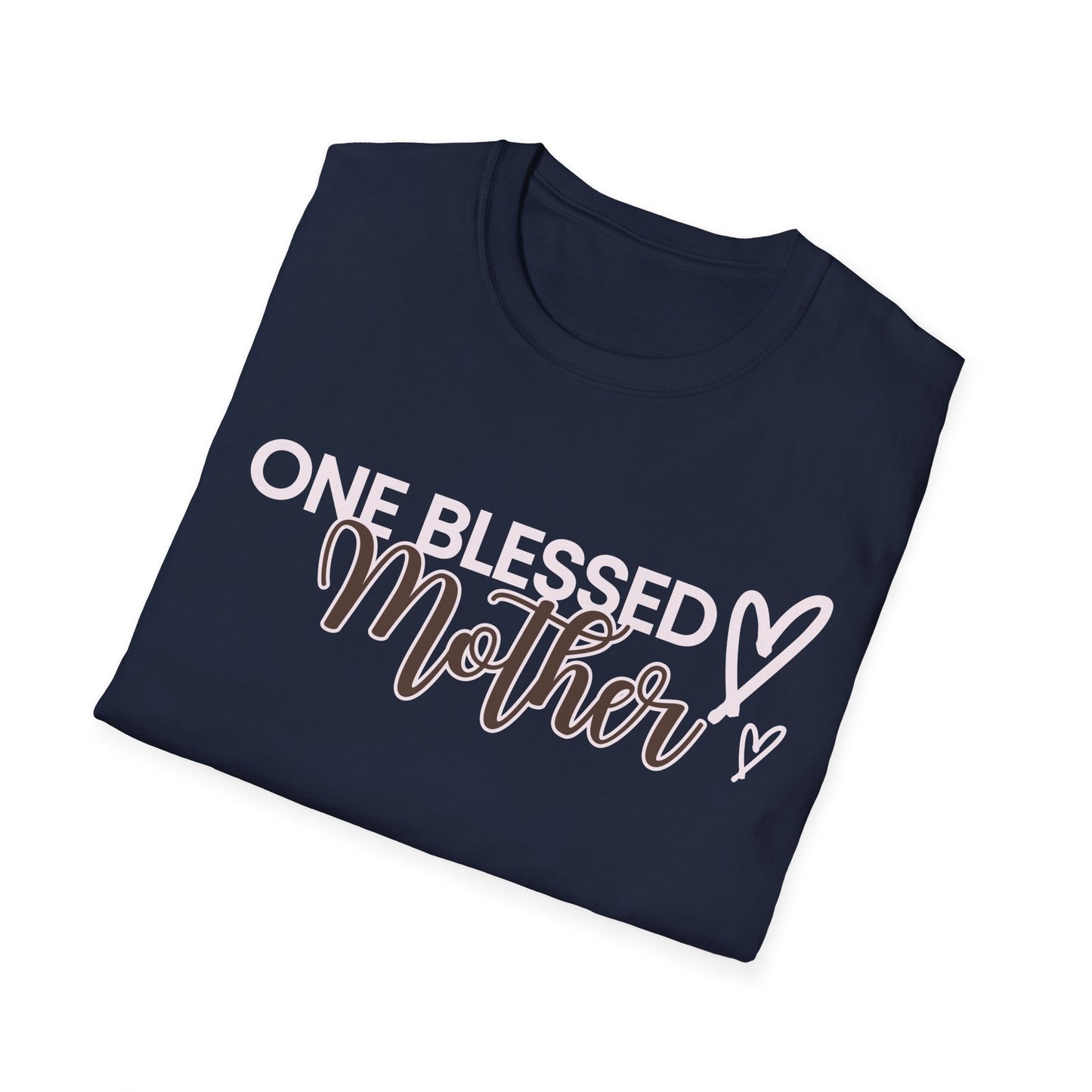 Blessed Mother T-shirt