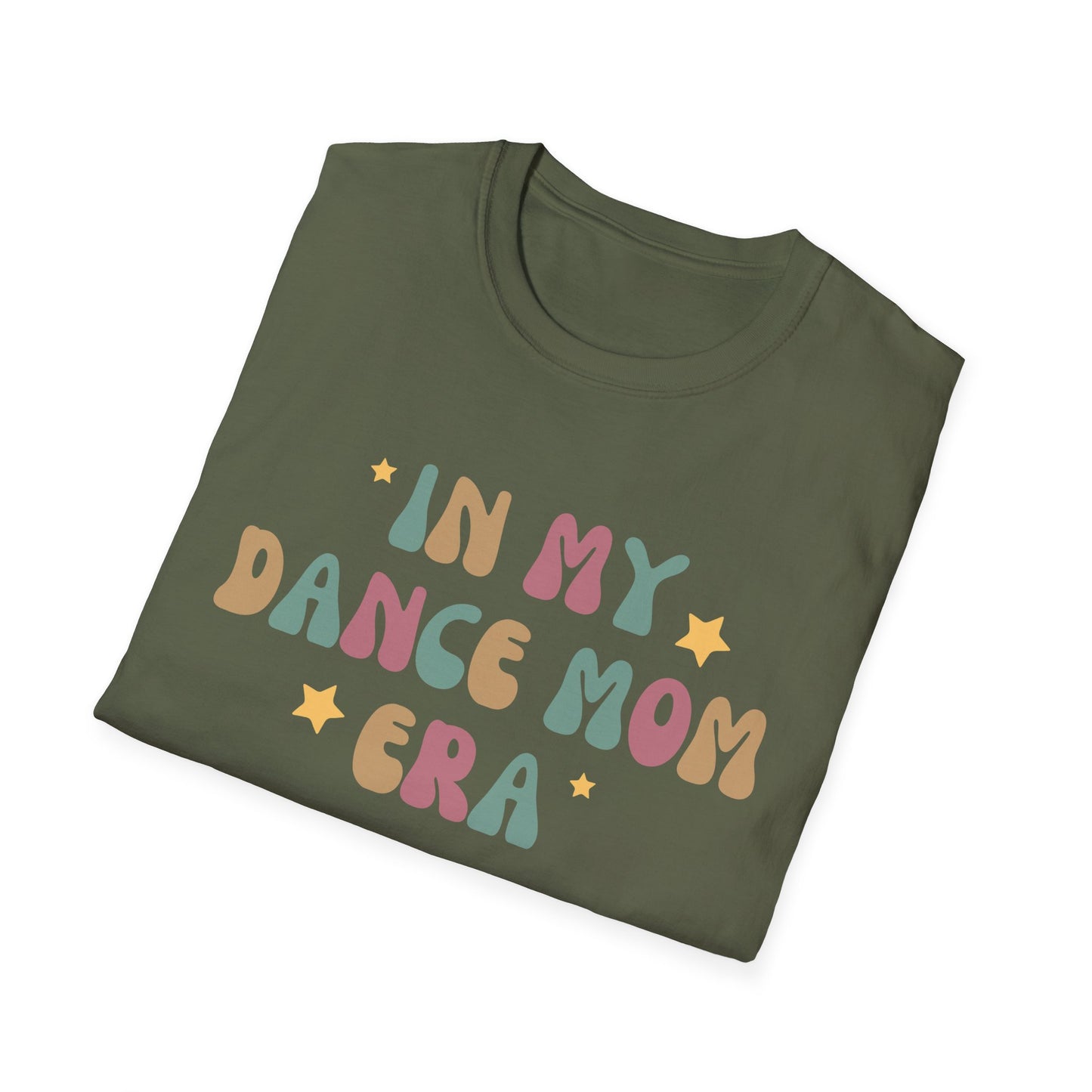 Dance Mom Era T-shirt