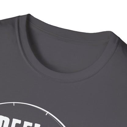 Reel Cool Grandpa T-shirt