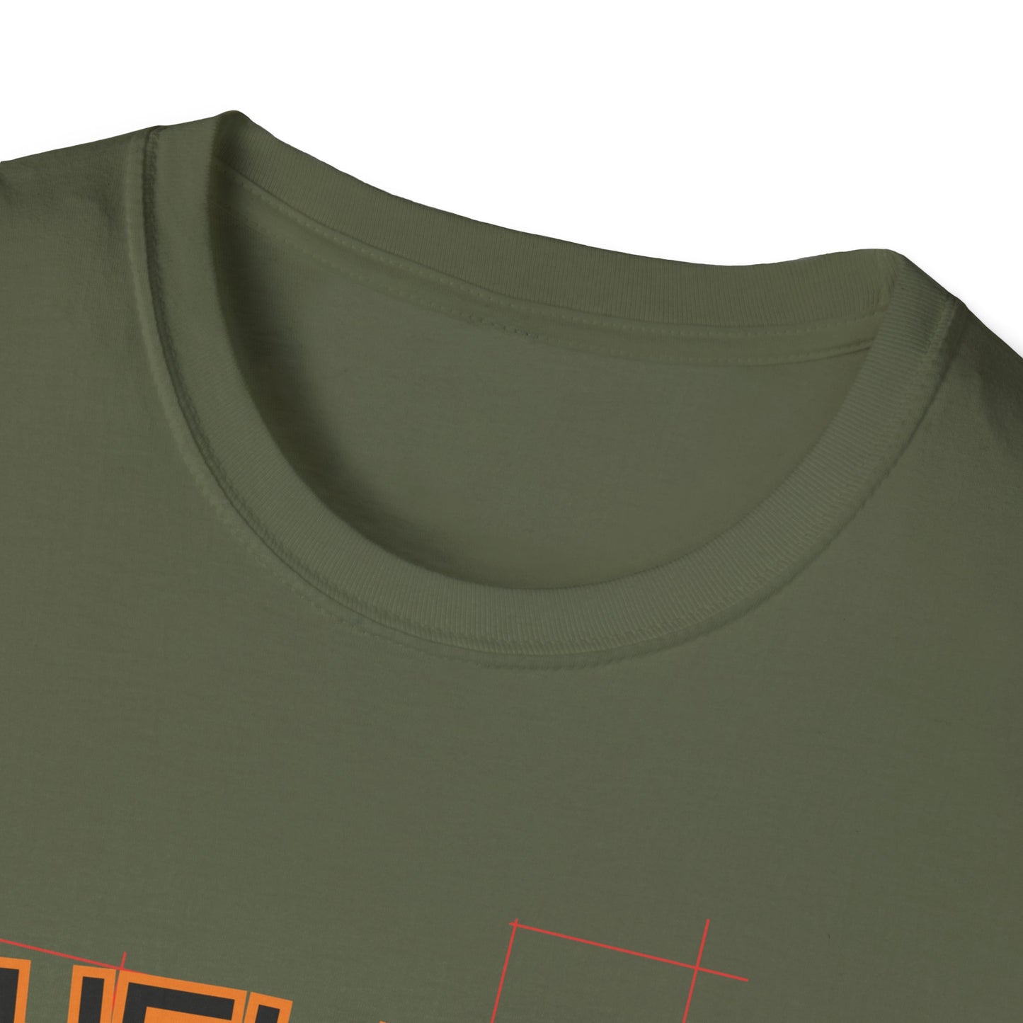 Leveled Up Daddy T-shirt