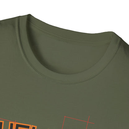 Leveled Up Daddy T-shirt
