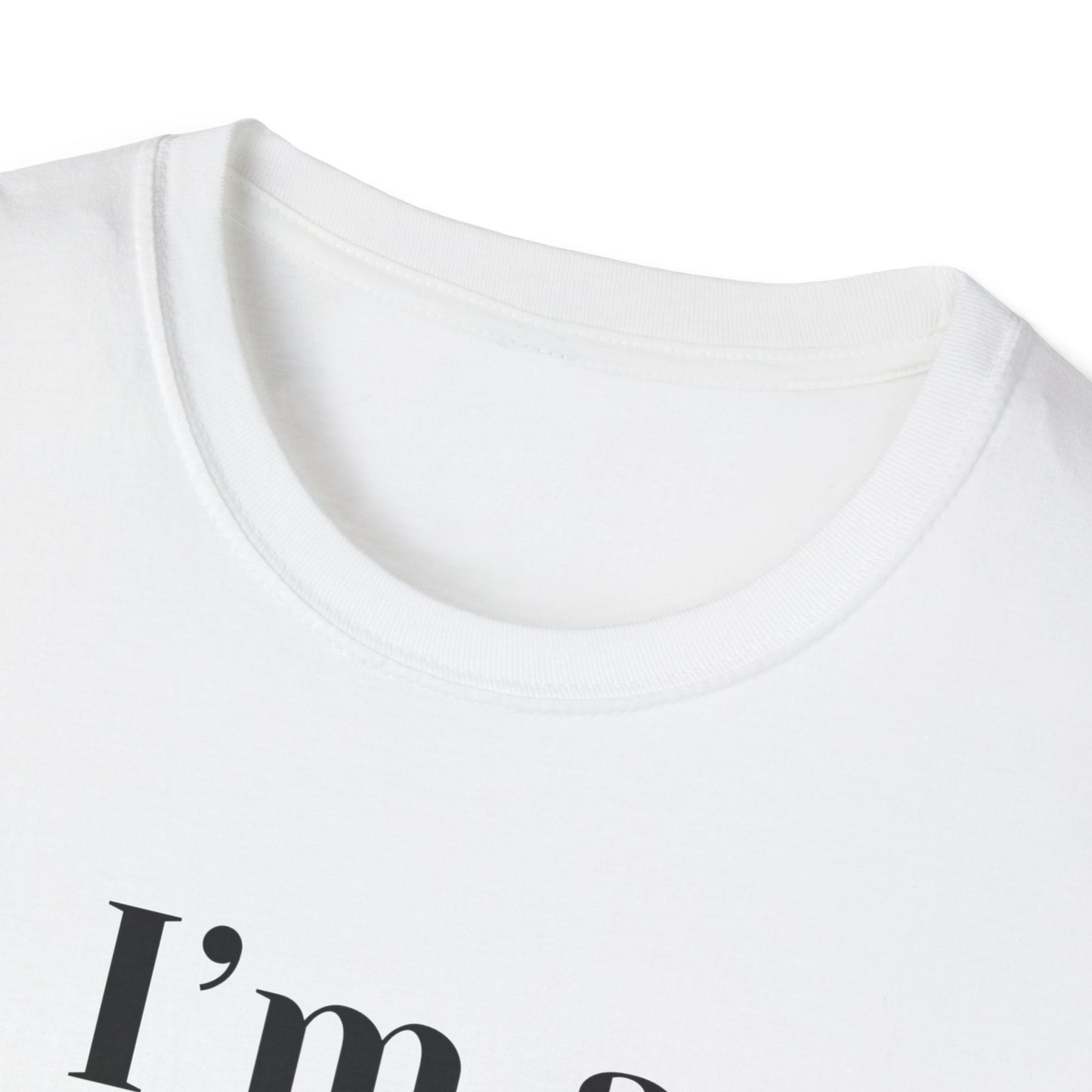 Mom Of 3 T-shirt