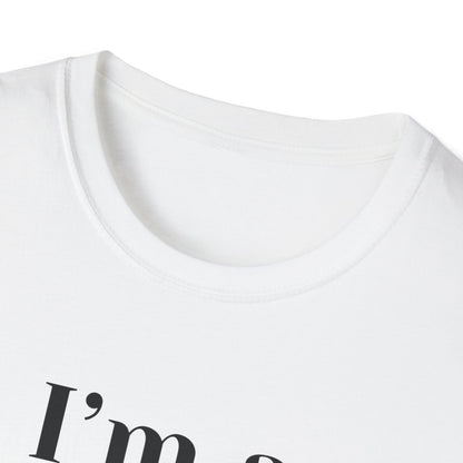 Mom Of 3 T-shirt