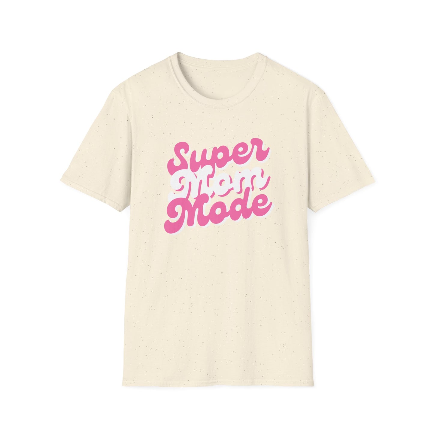 Super Mom T-shirt